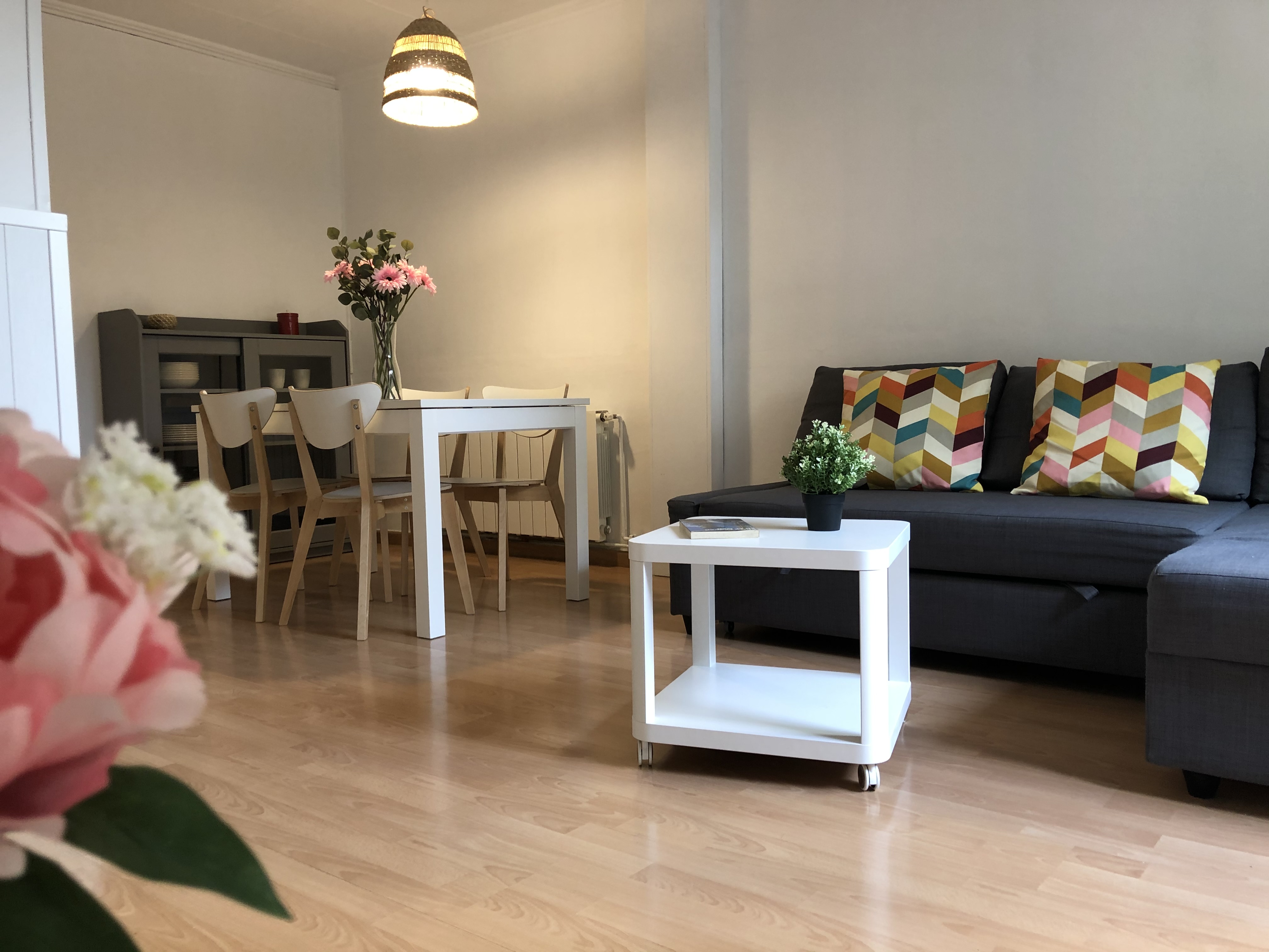 Calella Apartment 1 in Calella - Image 1