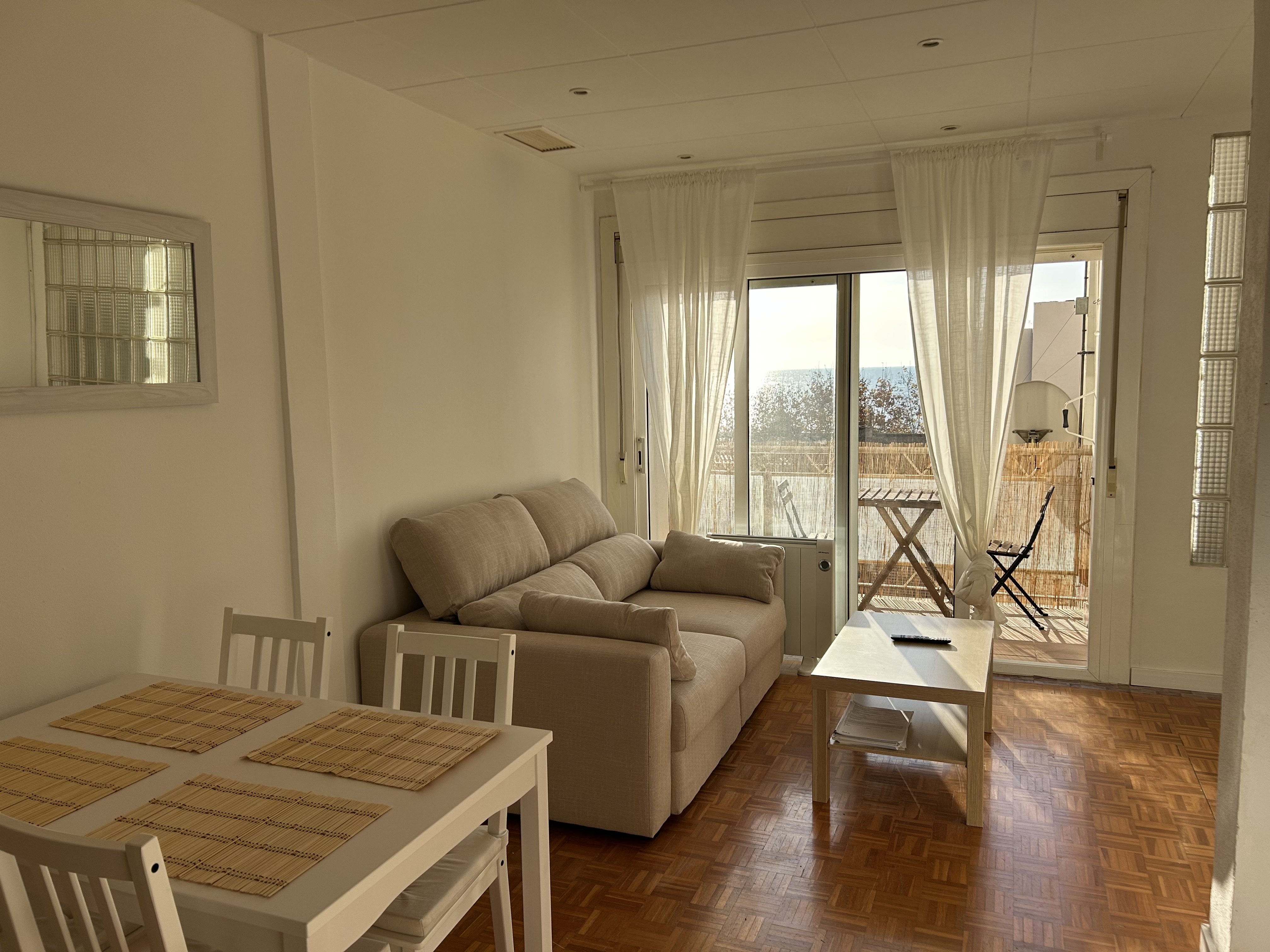 Calella Apartment 2 in Calella - Image 1