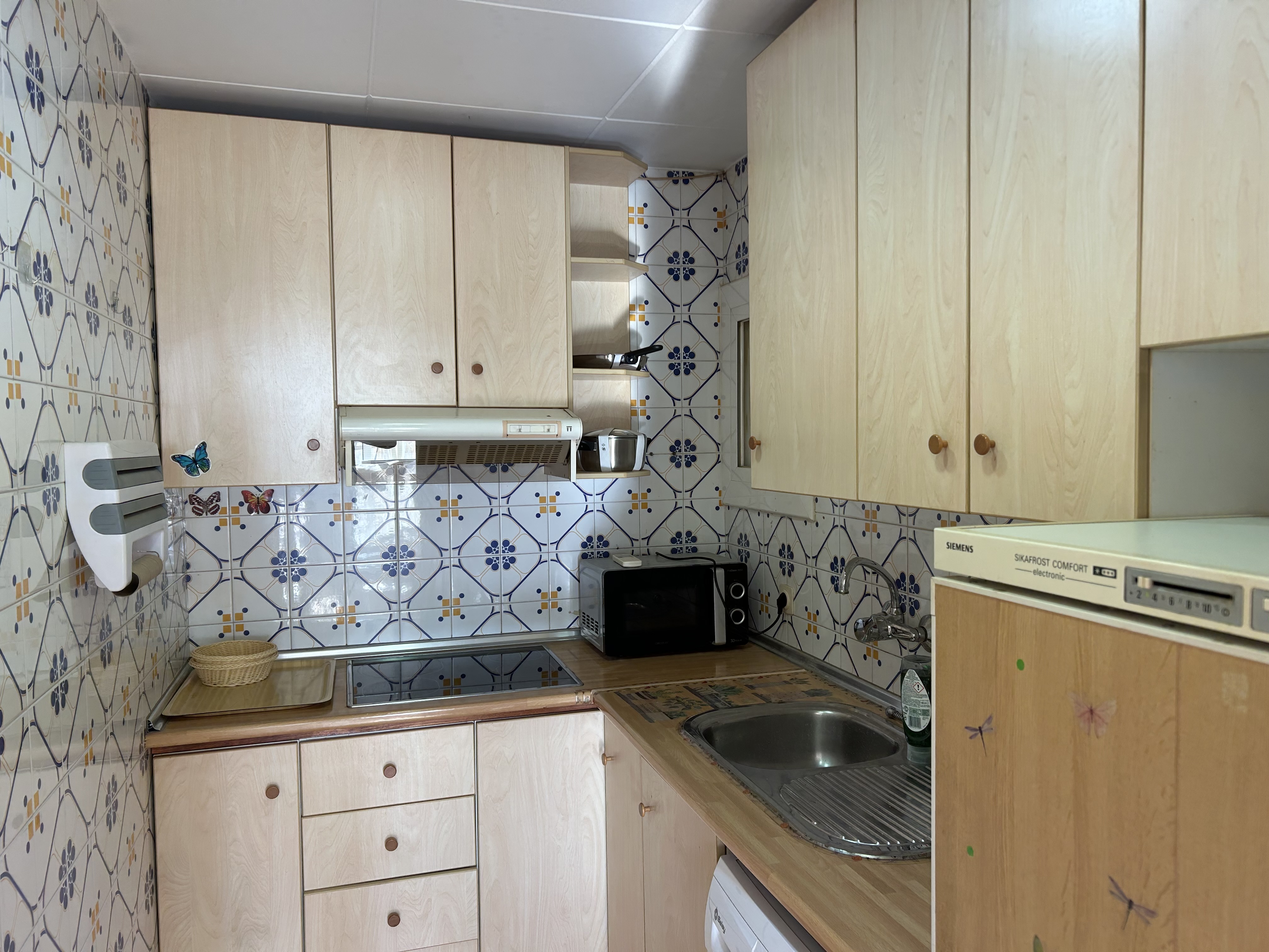 Calella Apartment 2 in Calella - Image 5